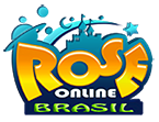 Rose Online Brasil