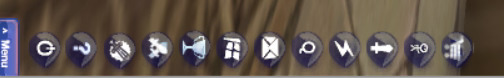 Botão Menu